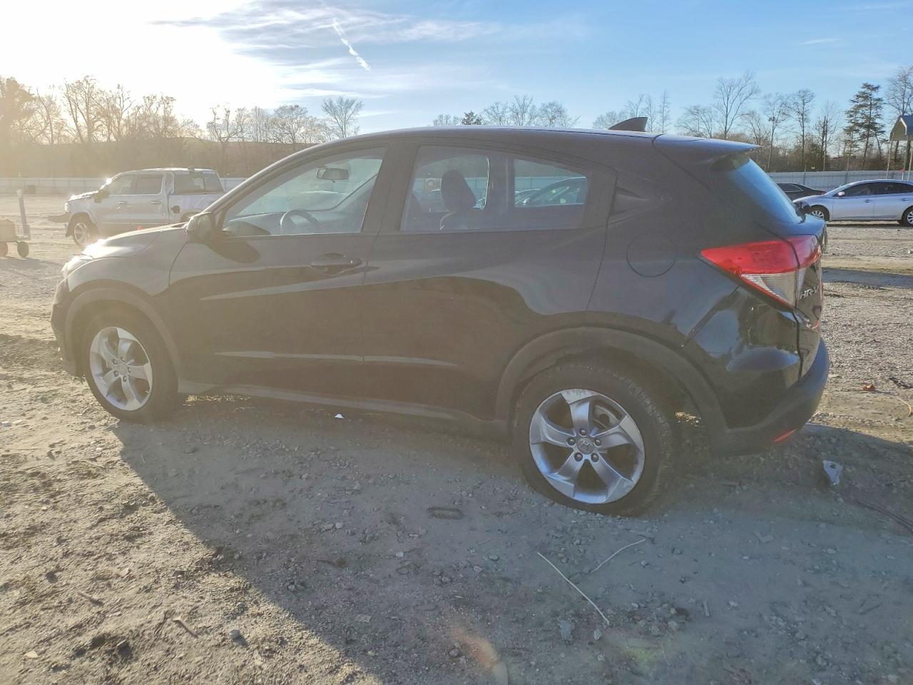 Honda HR-V Lx