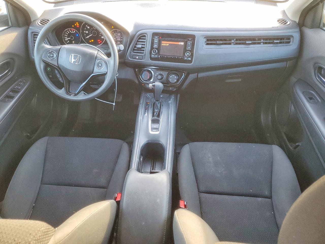 Honda HR-V Lx