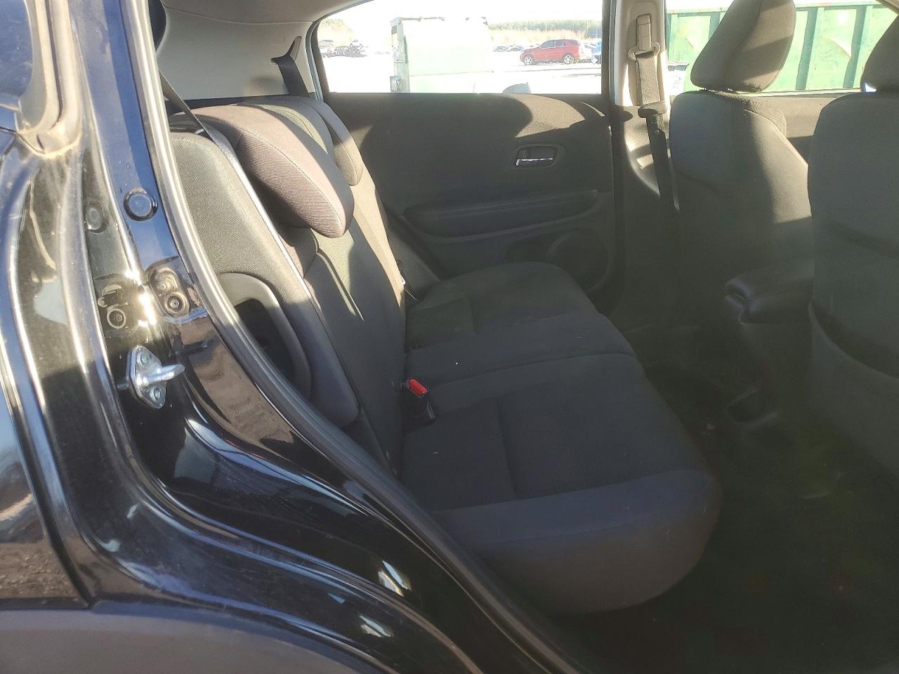 Honda HR-V Lx