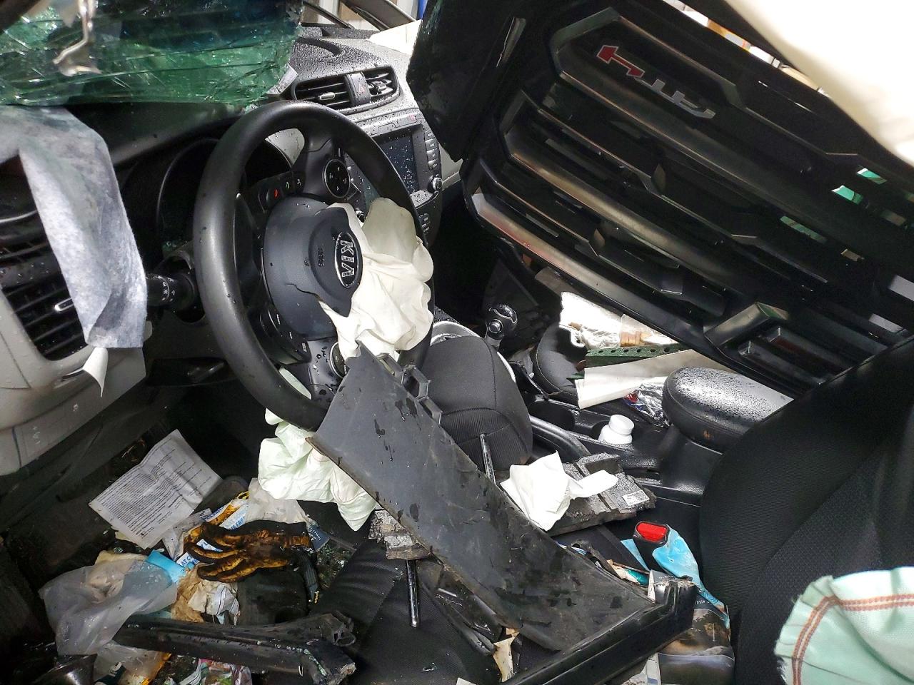 Kia Soul +