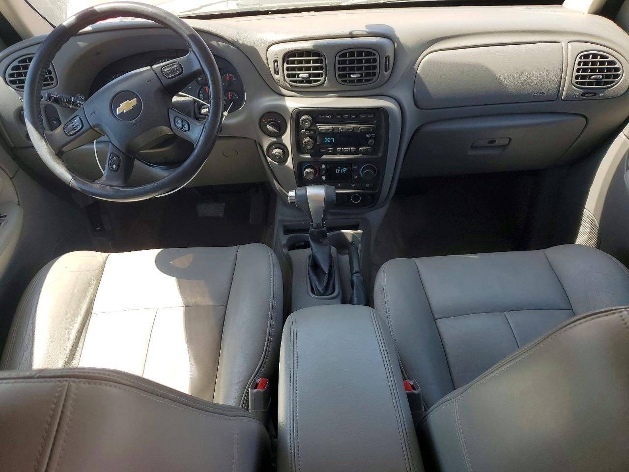 Chevrolet Trailblaze Ls