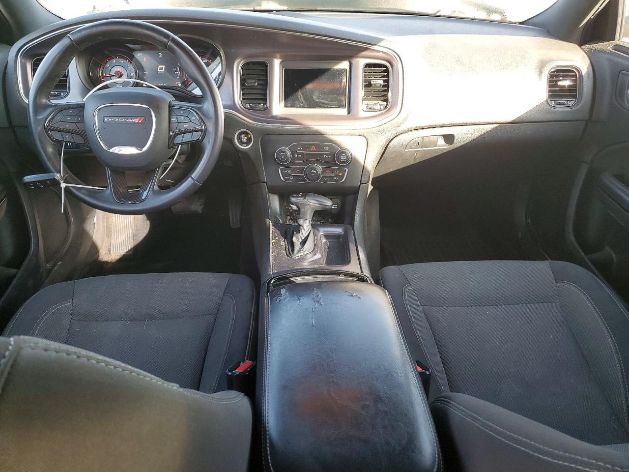 Dodge Charger Sxt