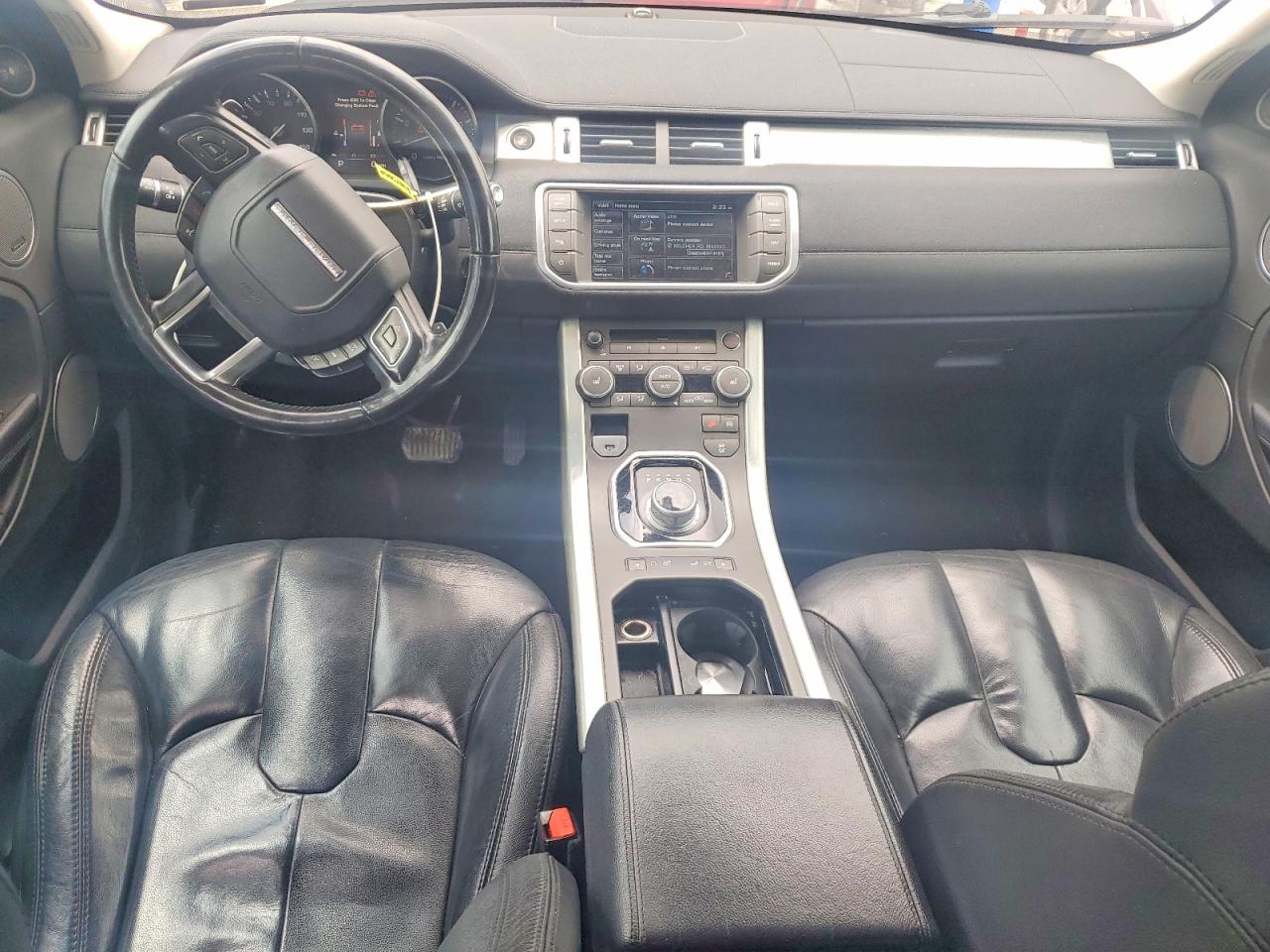 Land Rover Range Rover Pure Premium