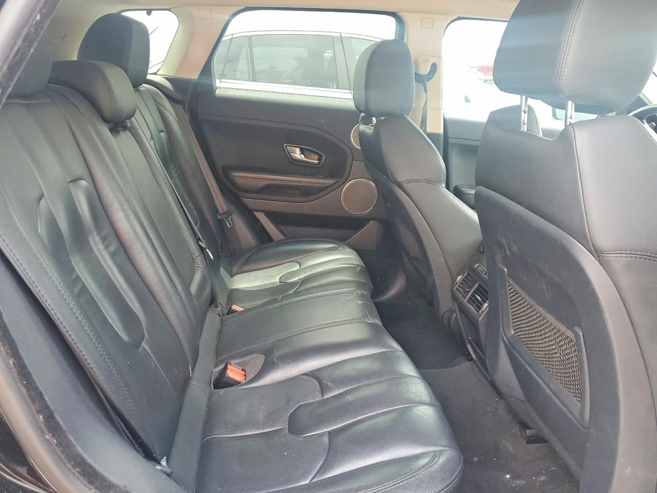 Land Rover Range Rover Pure Premium