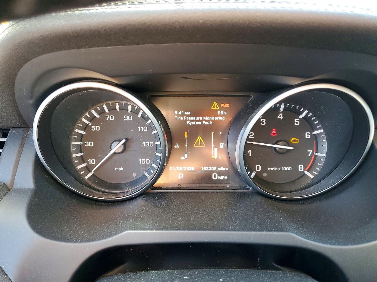 Land Rover Range Rover Pure Premium