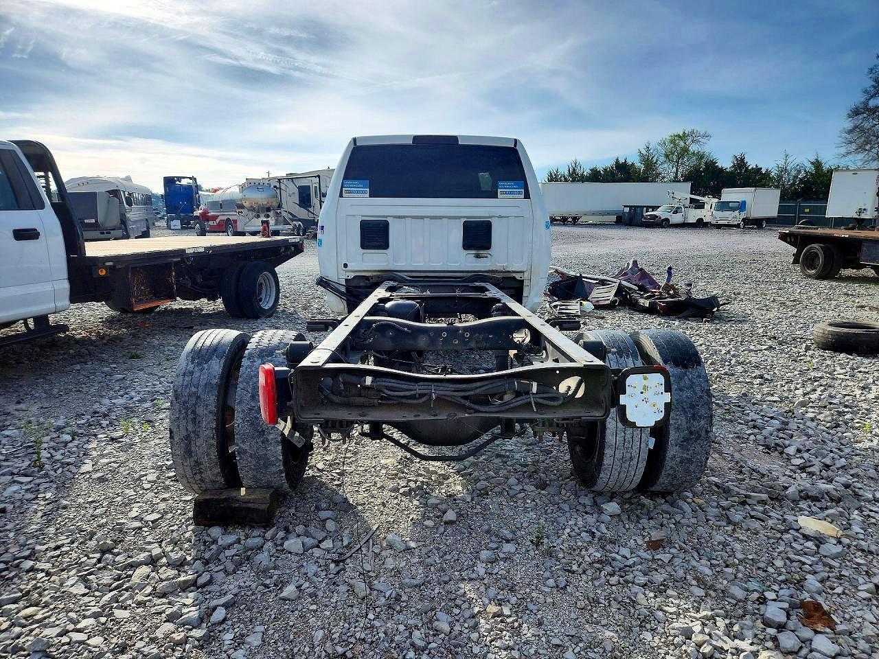Ram 4500