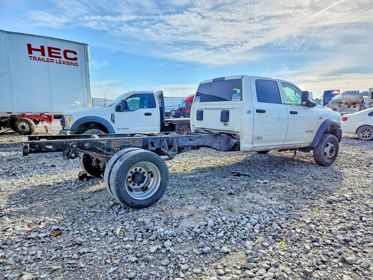 Ram 4500