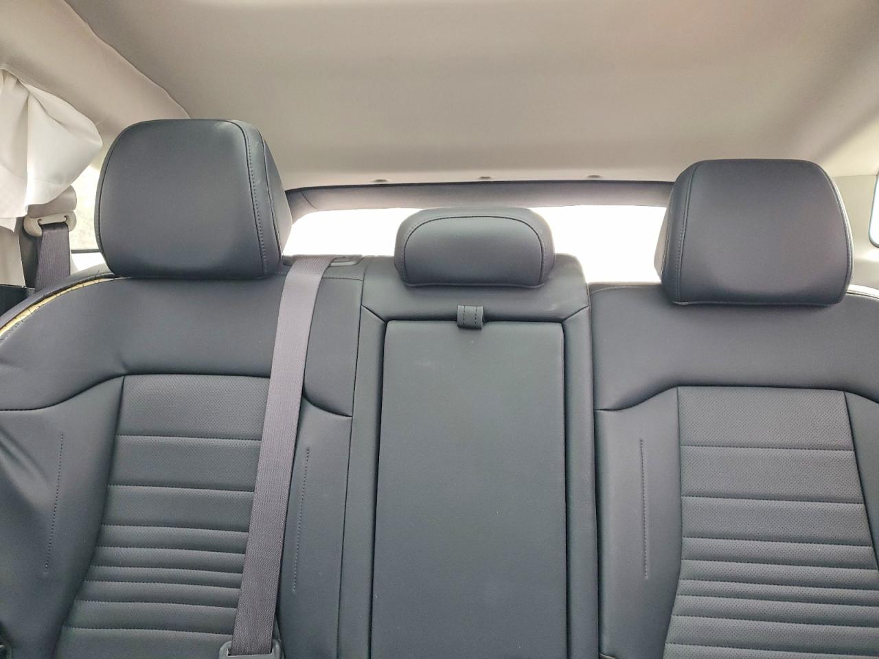 Kia Sportage Sx Prestige