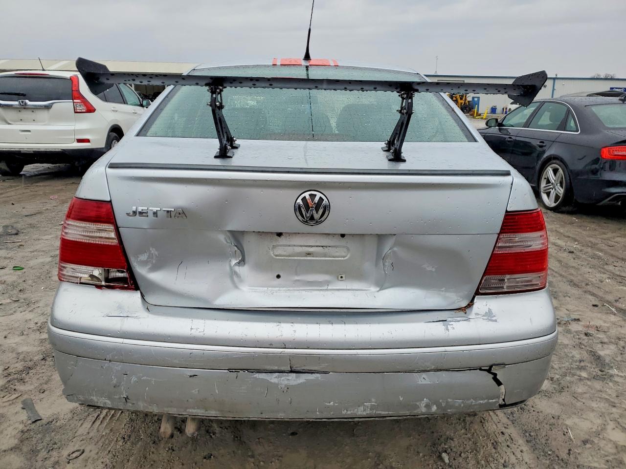 Volkswagen Jetta Gls