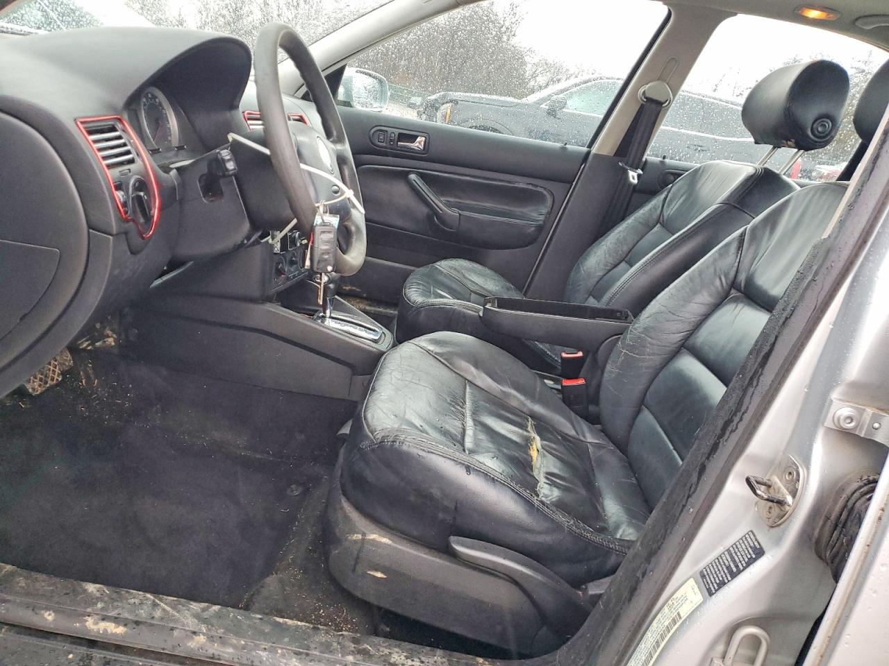 Volkswagen Jetta Gls