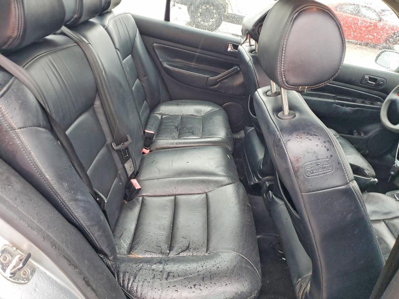 Volkswagen Jetta Gls