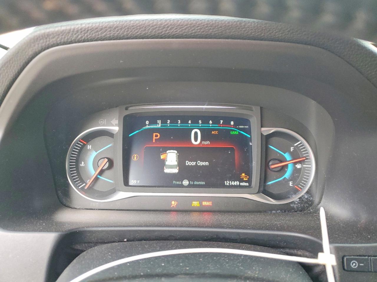 Honda Pilot Elite