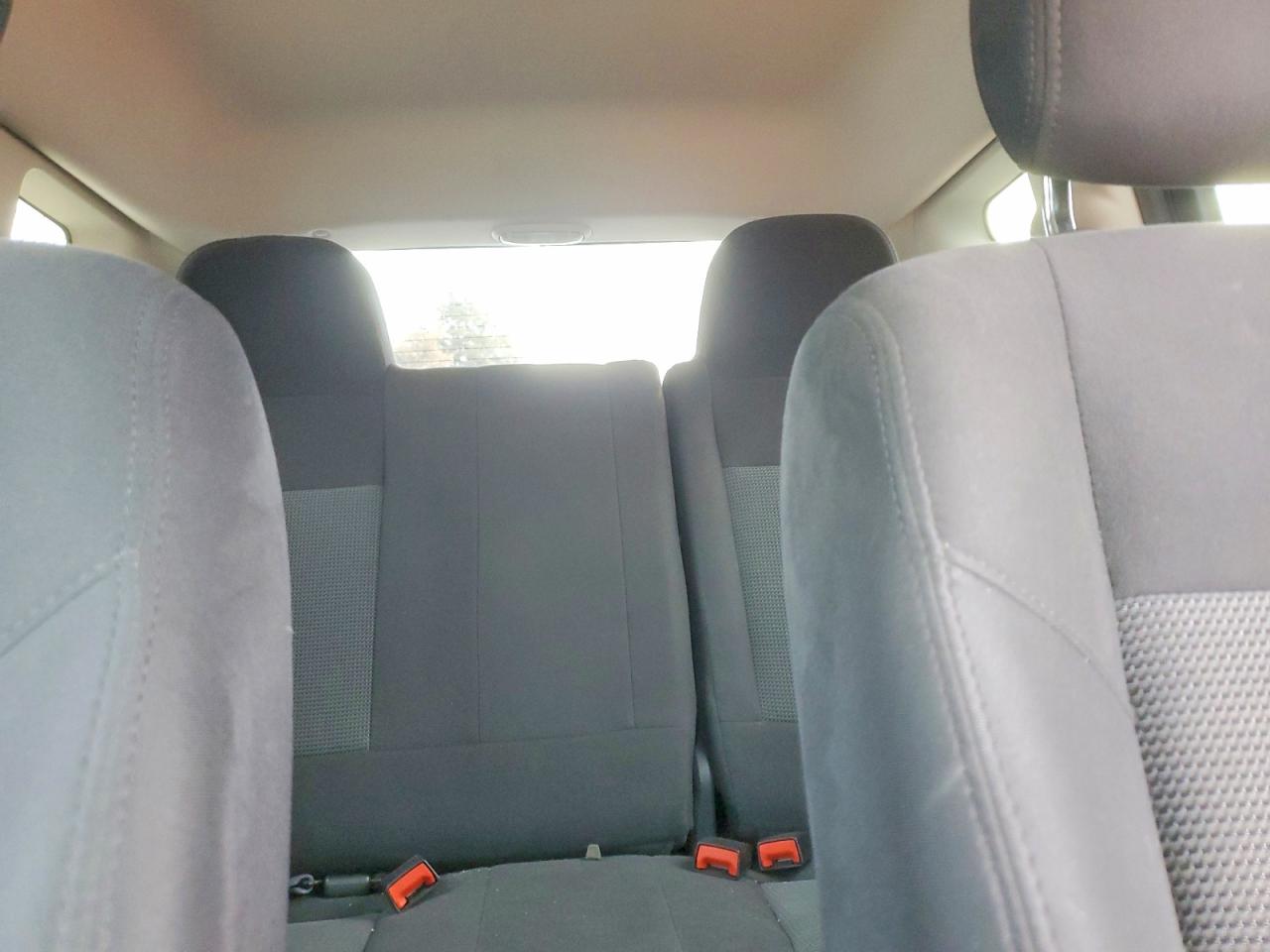 Jeep Compass Sport