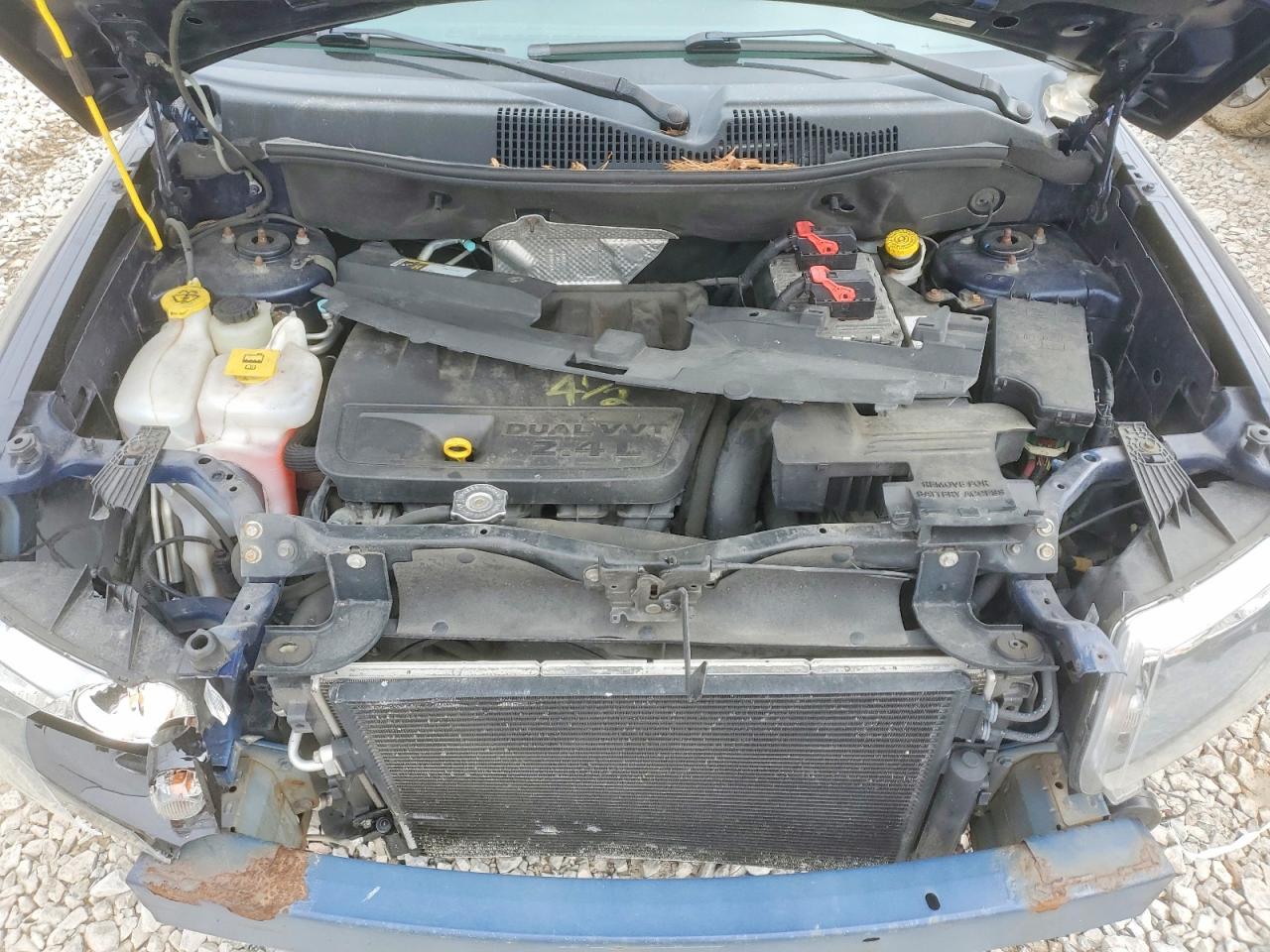 Jeep Compass Sport