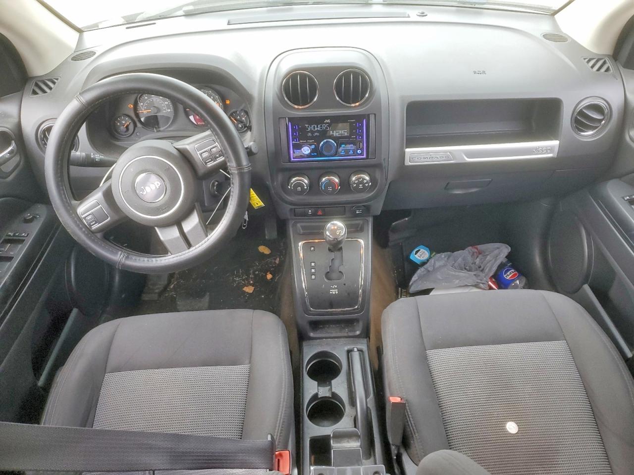 Jeep Compass Sport