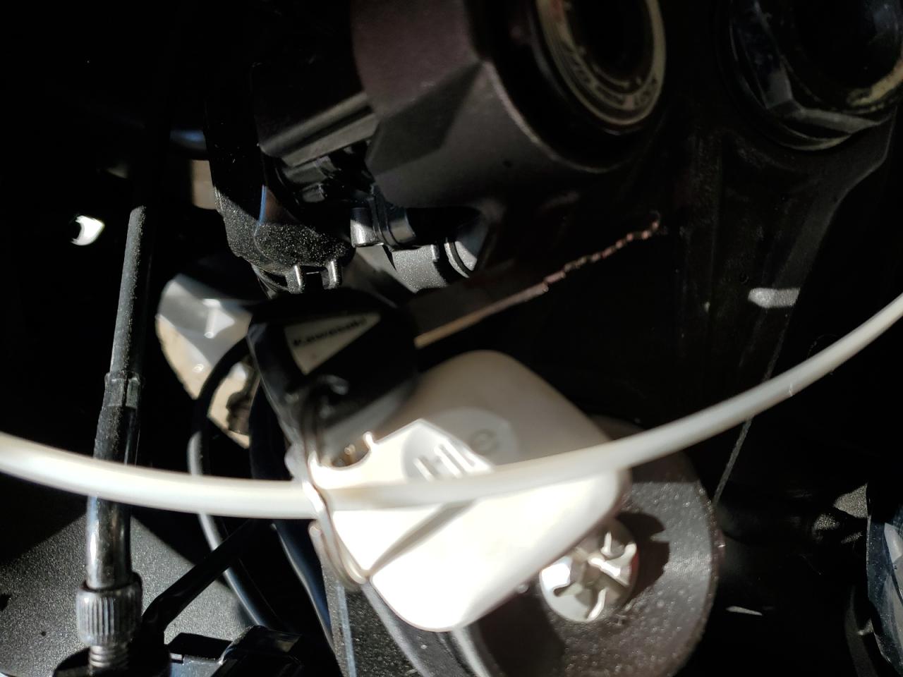 Kawasaki Zx636 K K