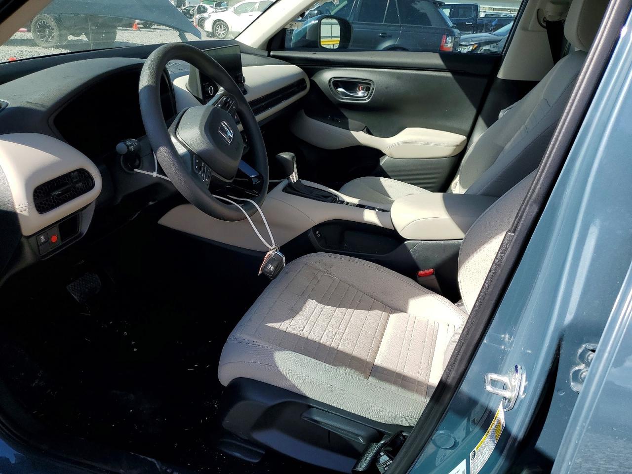 Honda HR-V Lx