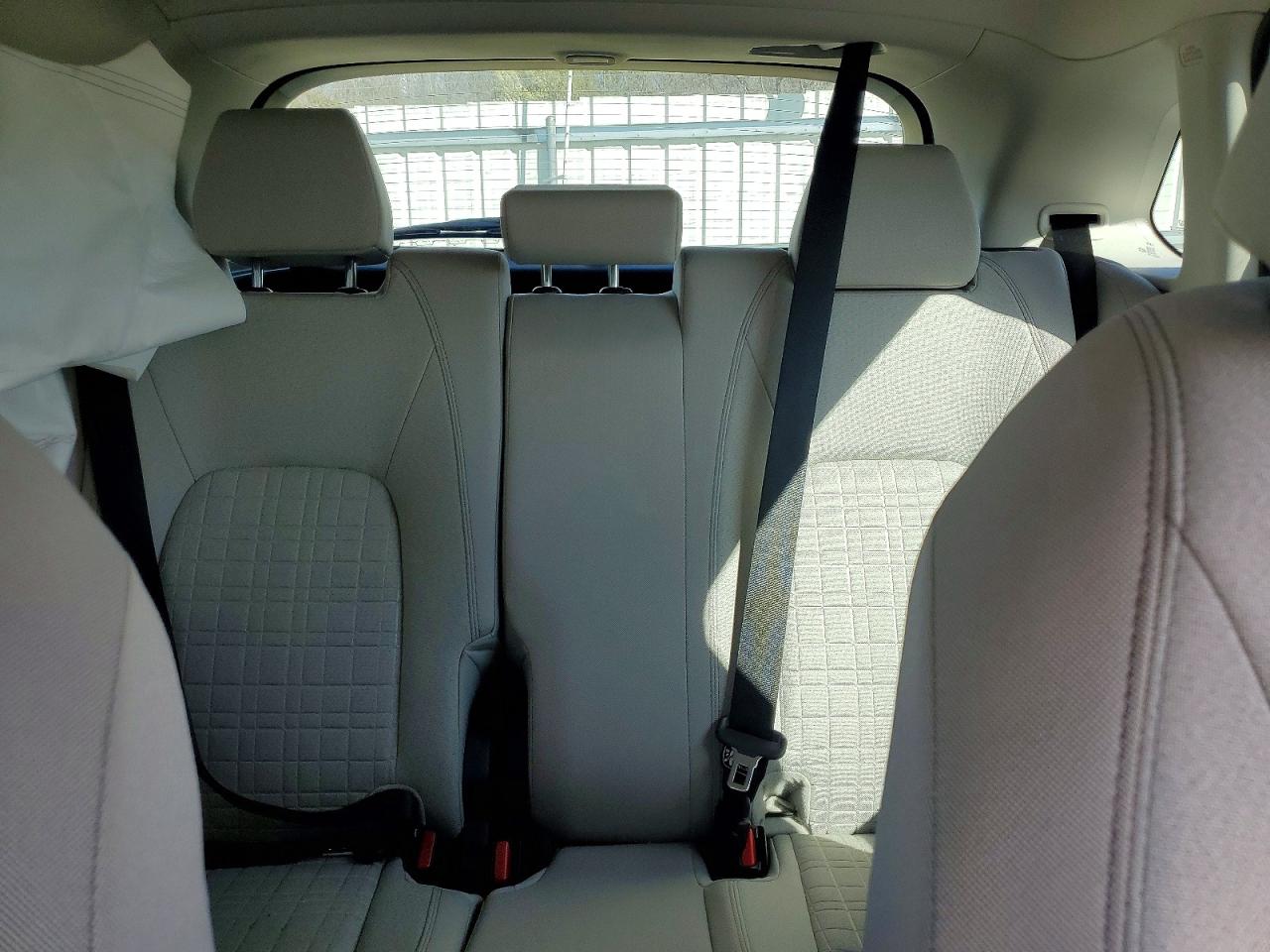 Honda HR-V Lx