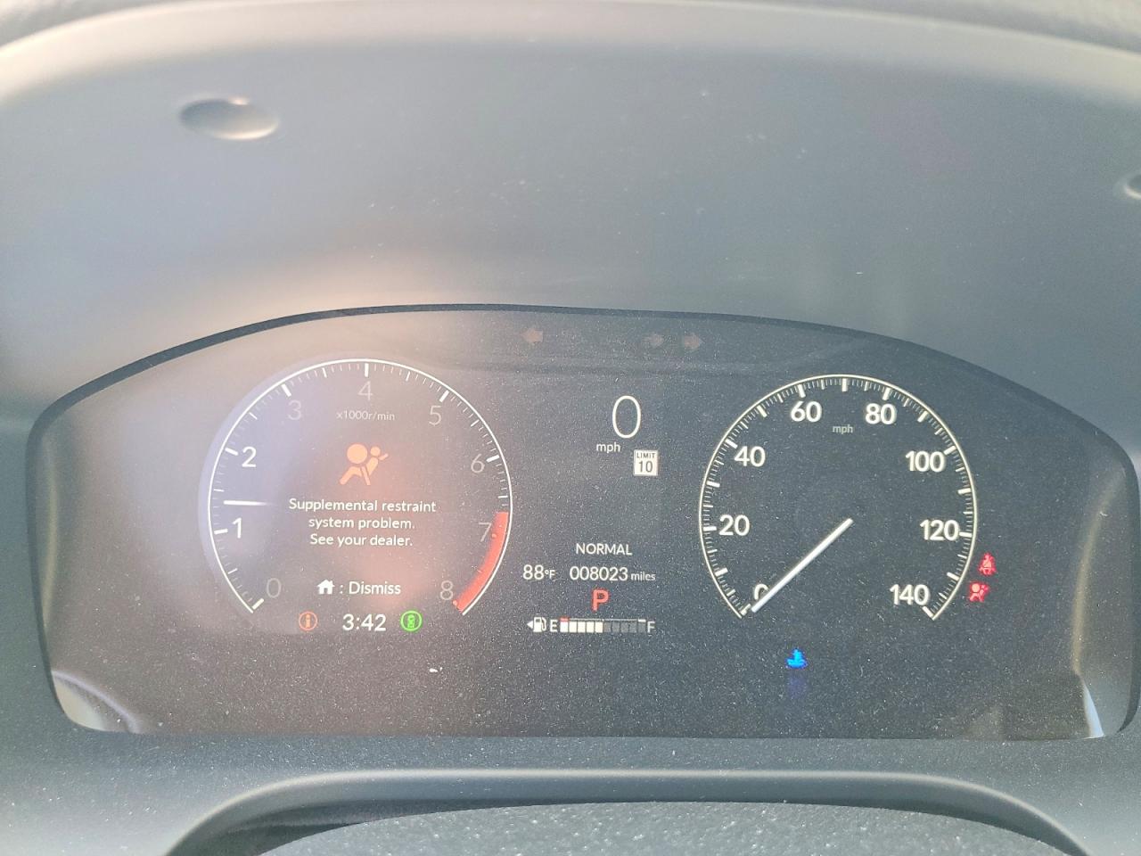 Honda HR-V Lx