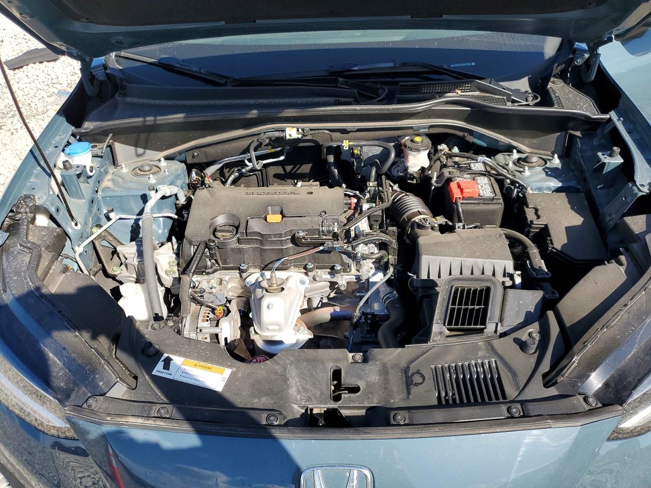 Honda HR-V Lx