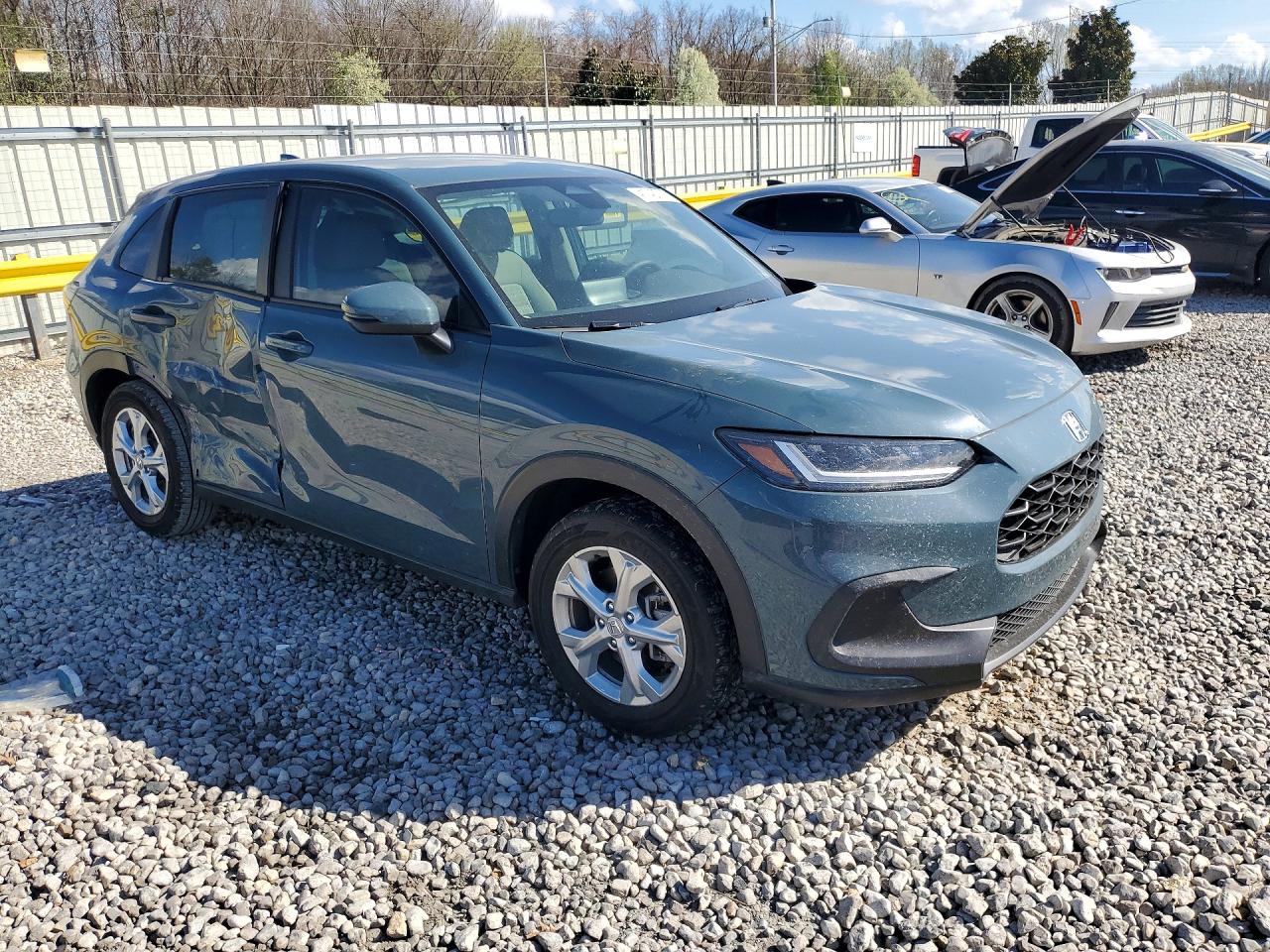 Honda HR-V Lx