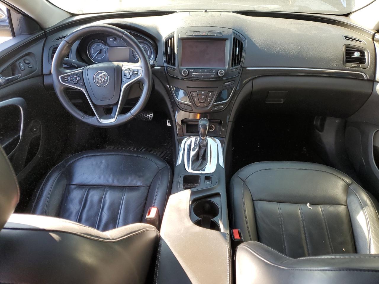 Buick Regal