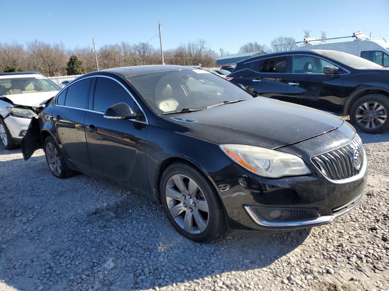 Buick Regal