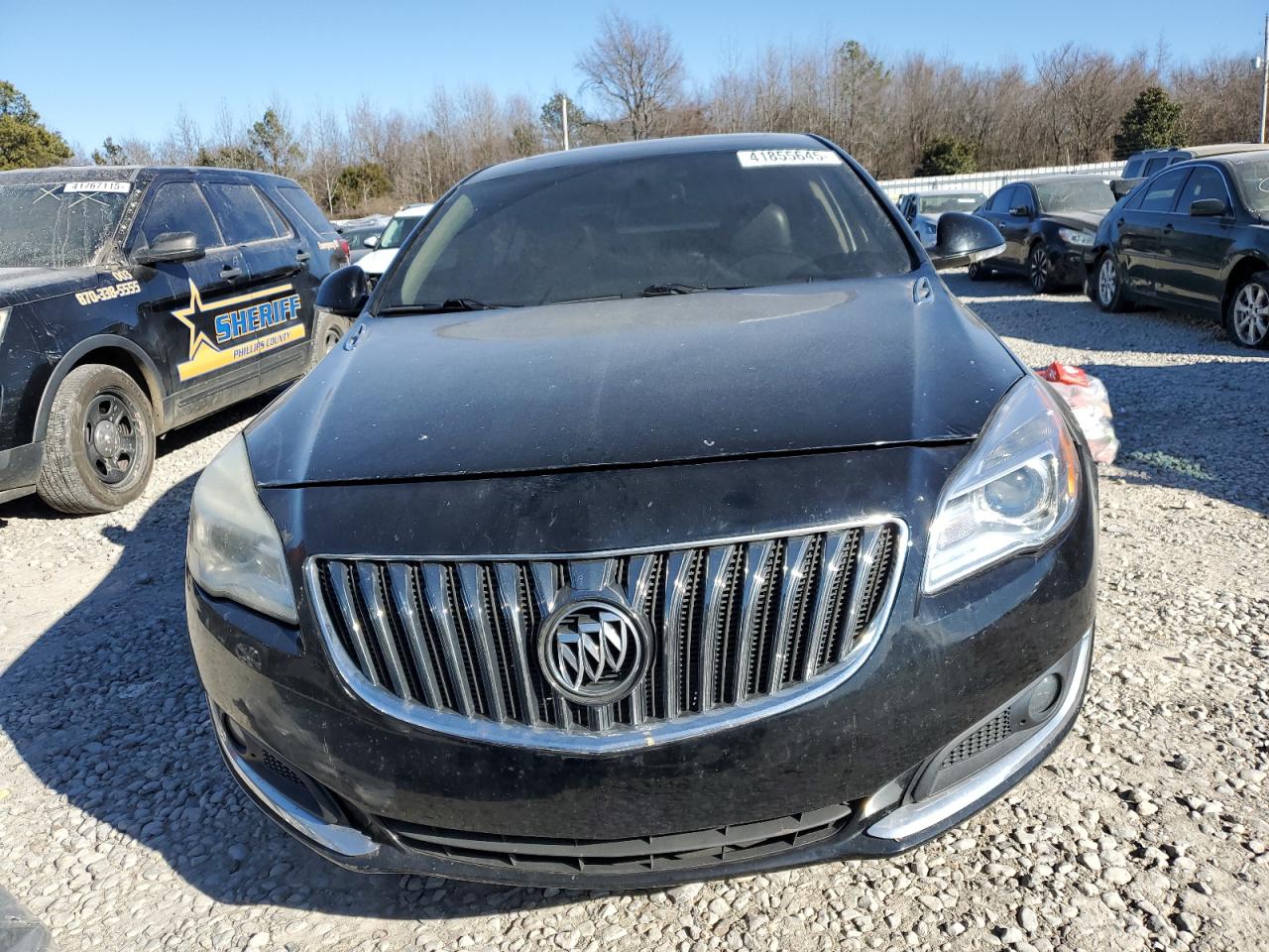Buick Regal
