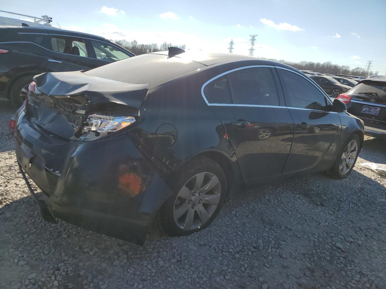 Buick Regal