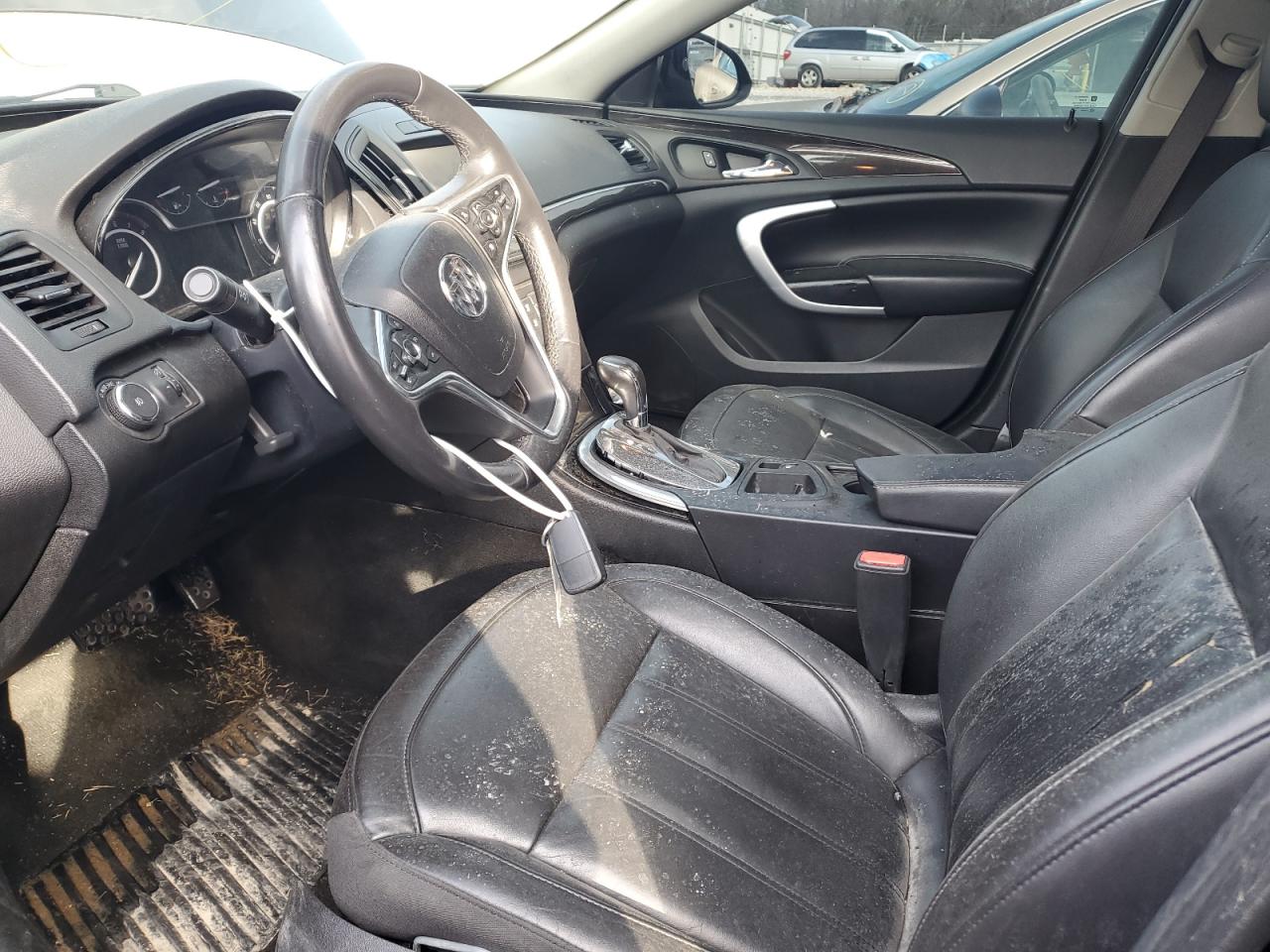Buick Regal