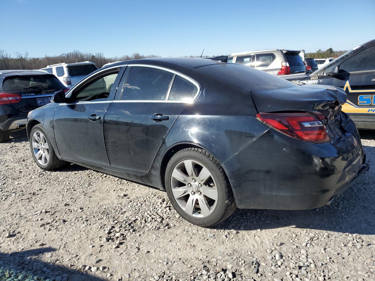 Buick Regal