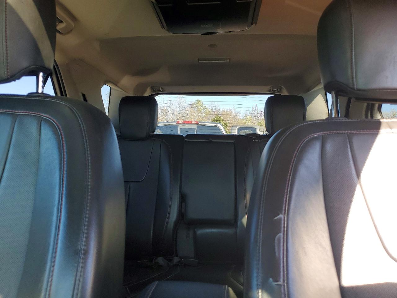 Chevrolet Equinox Ltz