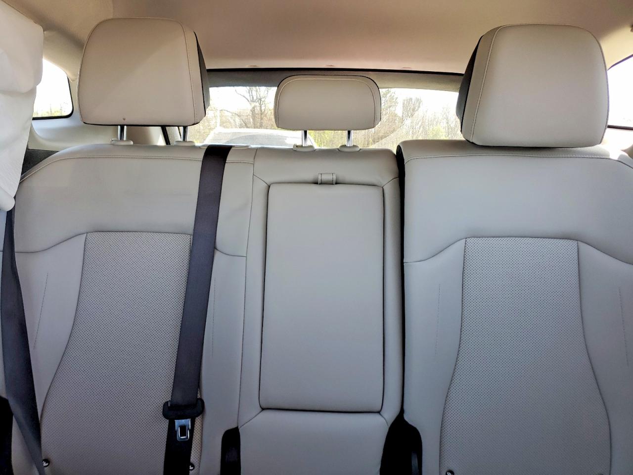 Kia Sportage Ex