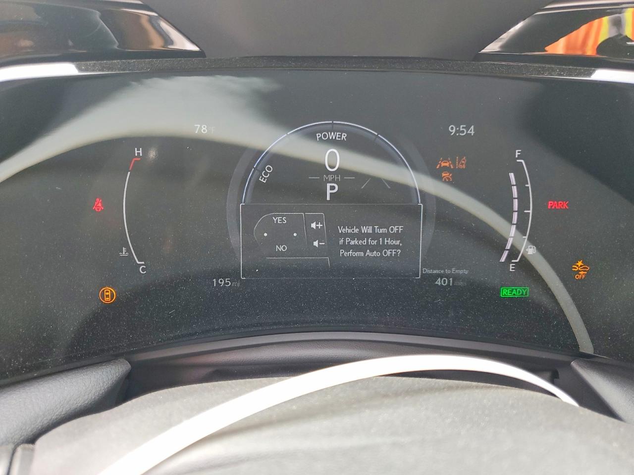 Lexus NX Luxury