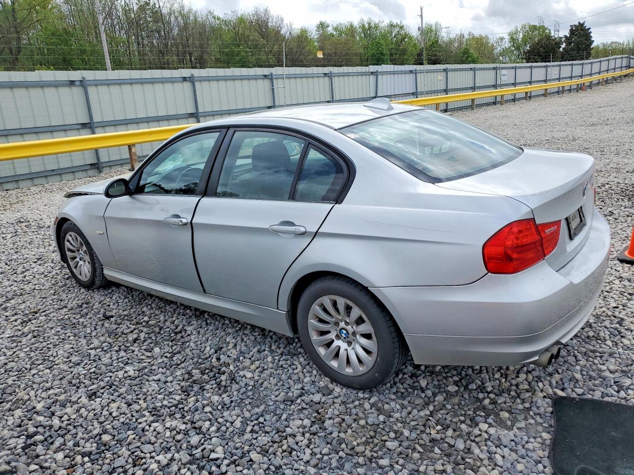 BMW 3 Series I