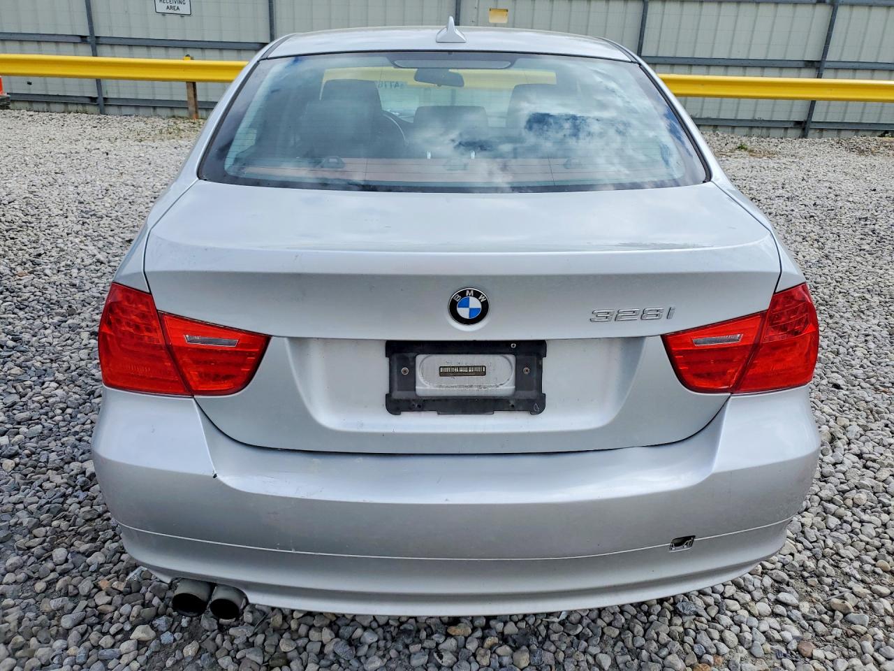 BMW 3 Series I