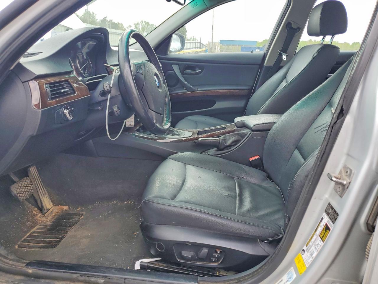 BMW 3 Series I