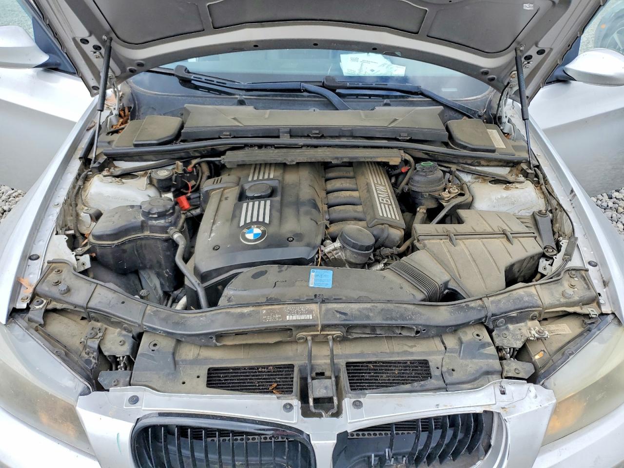BMW 3 Series I