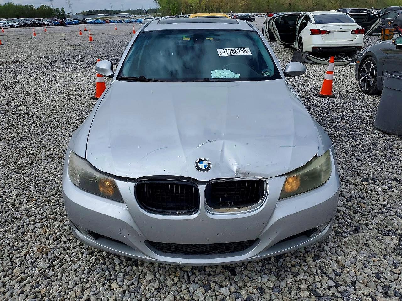 BMW 3 Series I