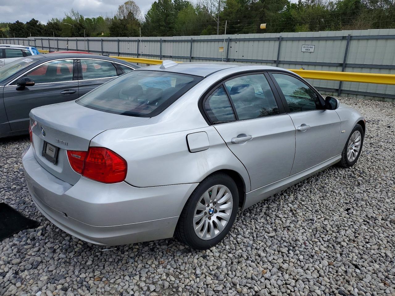 BMW 3 Series I