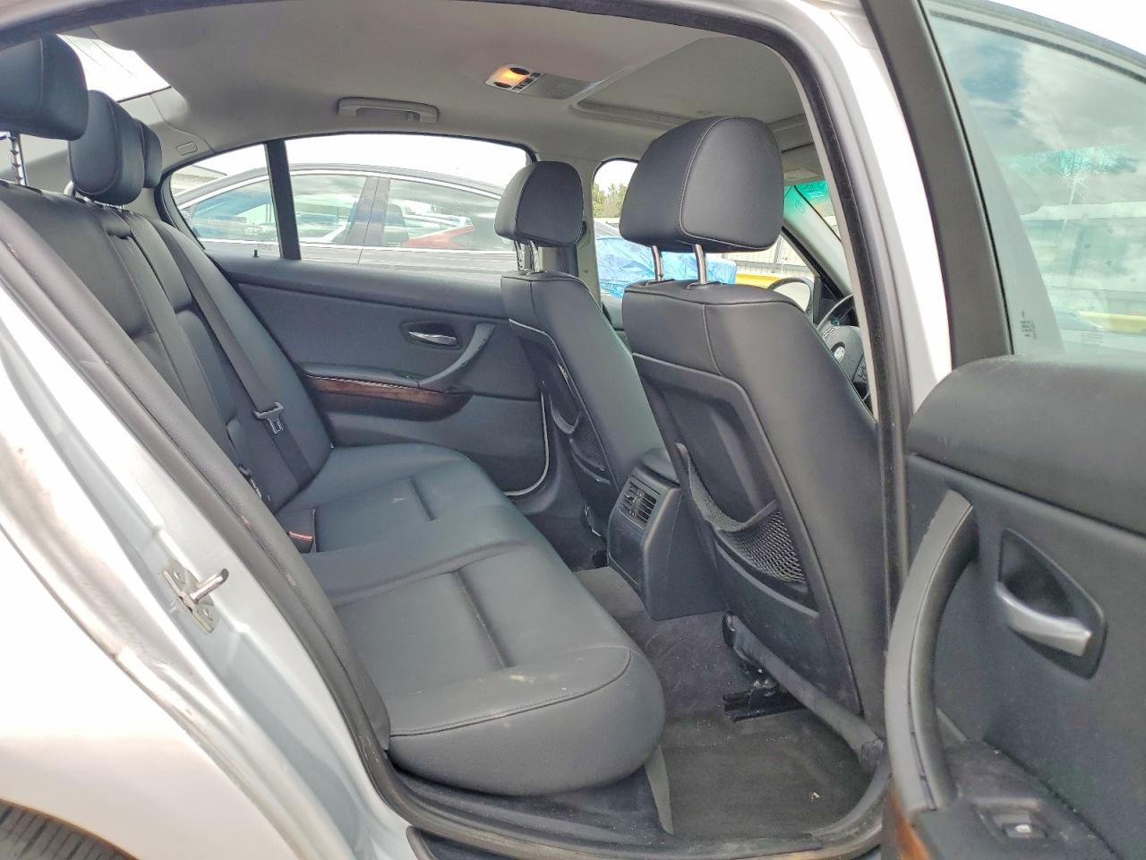 BMW 3 Series I