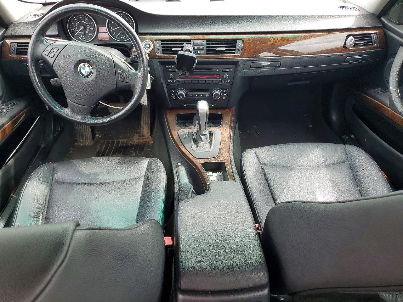 BMW 3 Series I