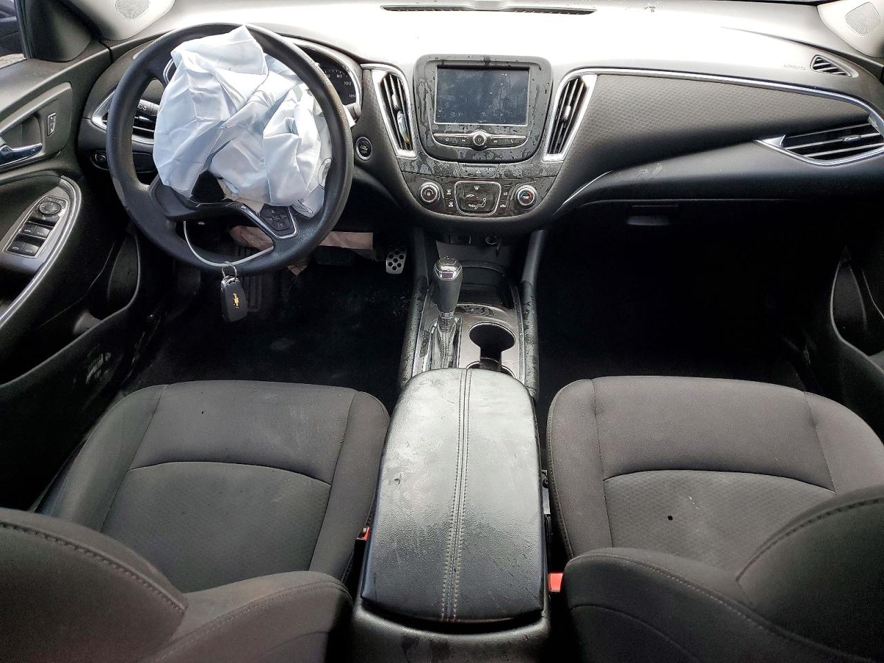 Chevrolet Malibu Lt