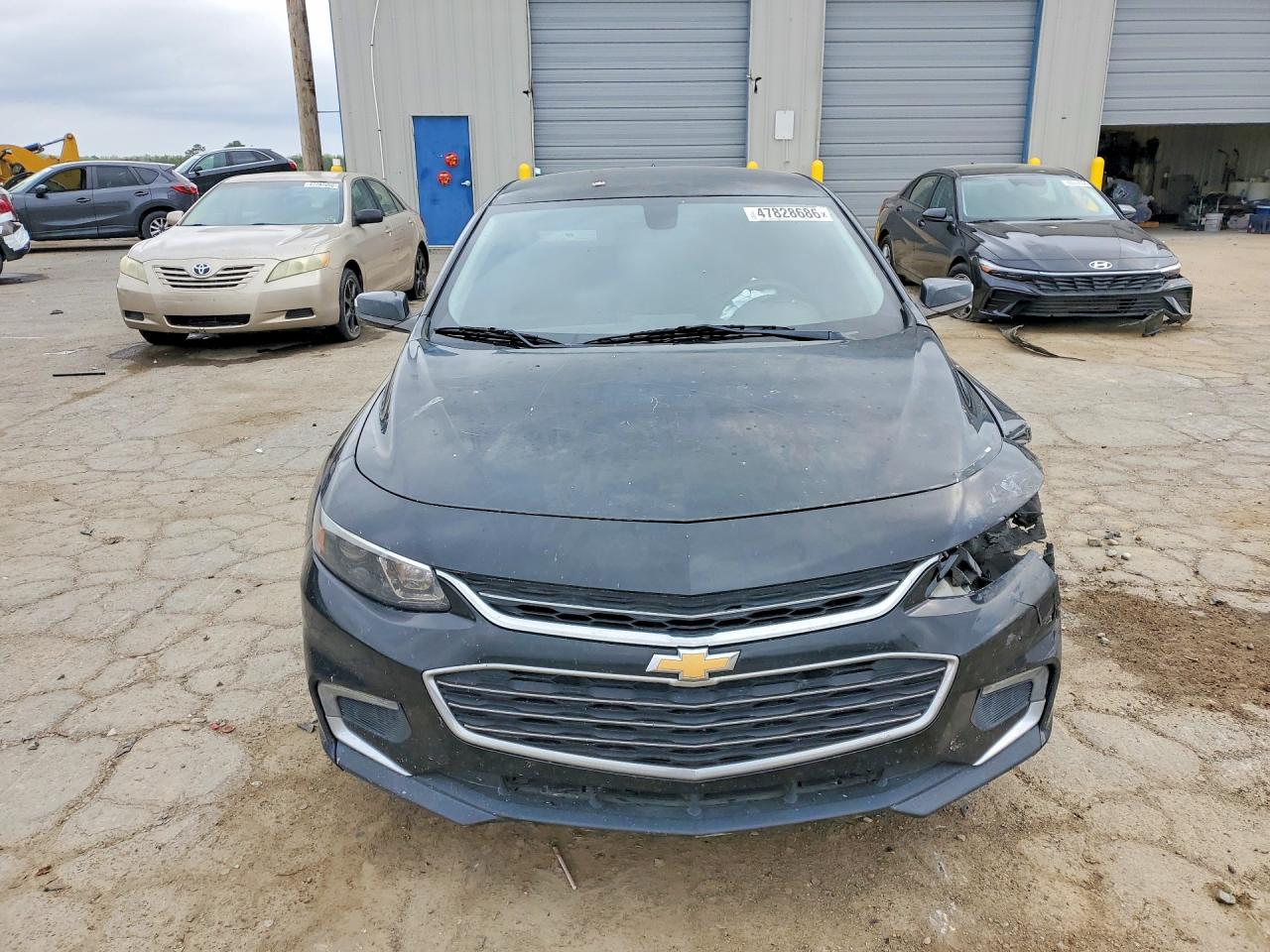 Chevrolet Malibu Lt