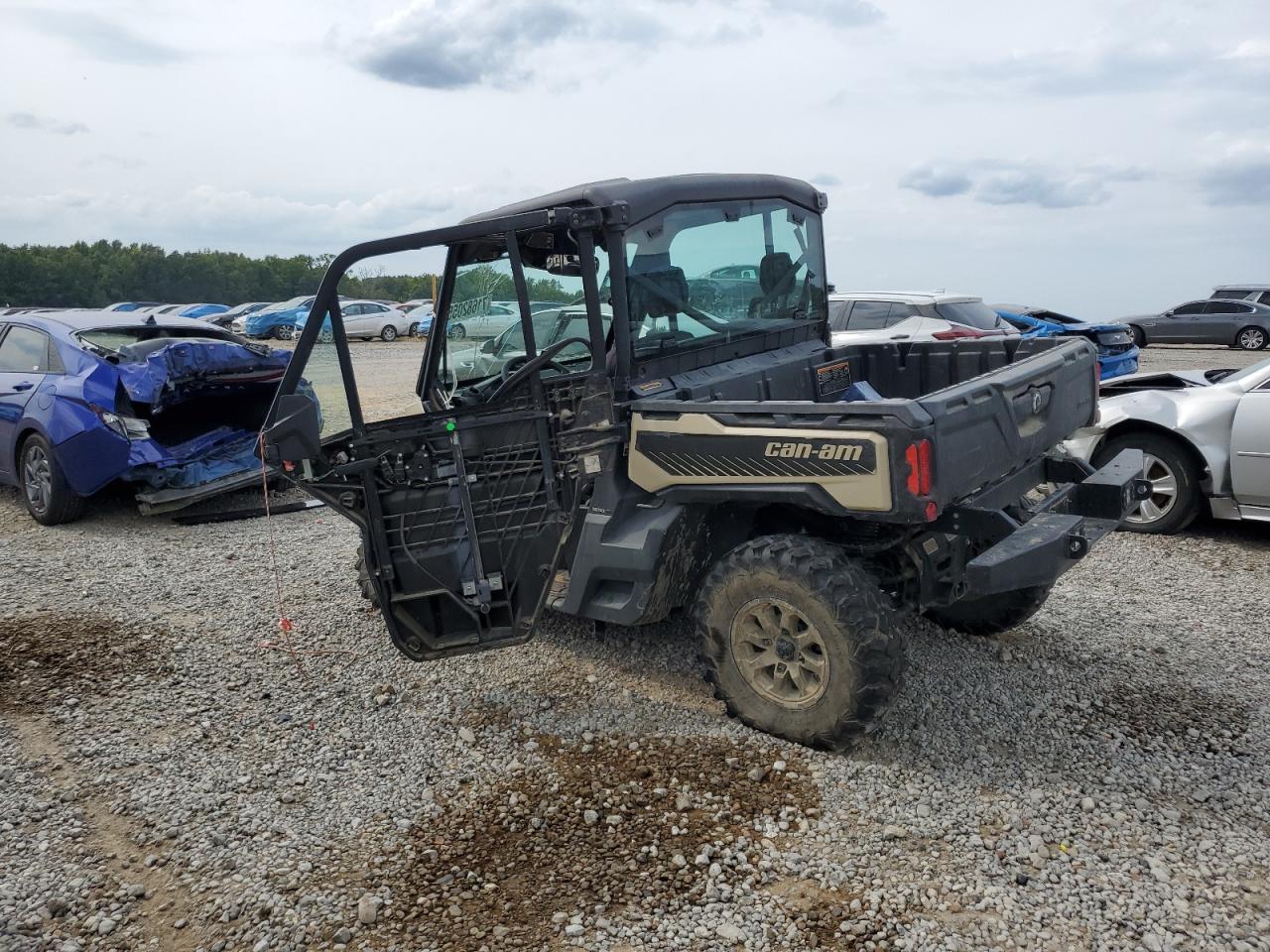 Can-Am Atv