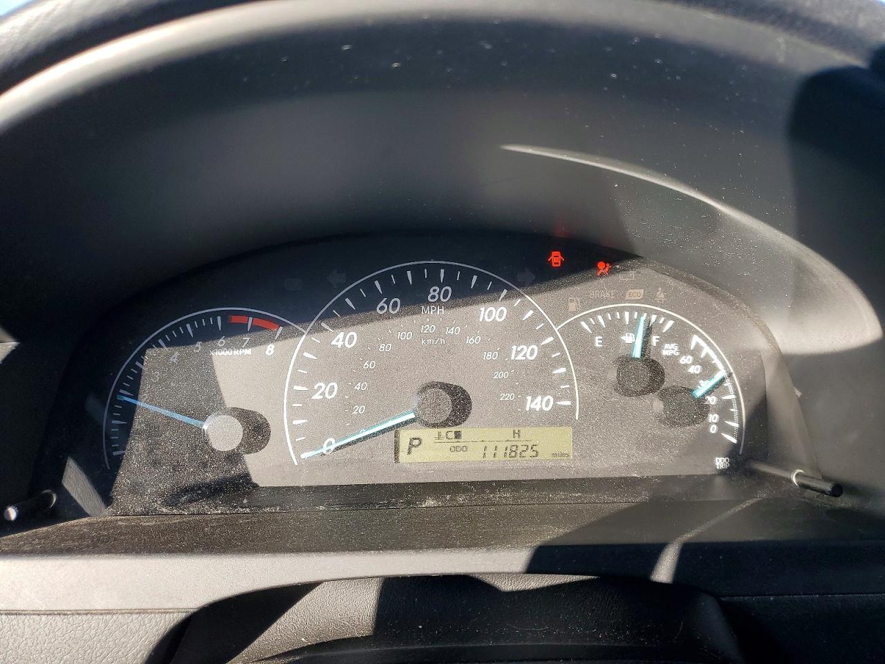 Toyota Camry L