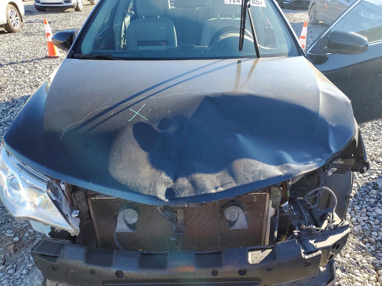 Toyota Camry L