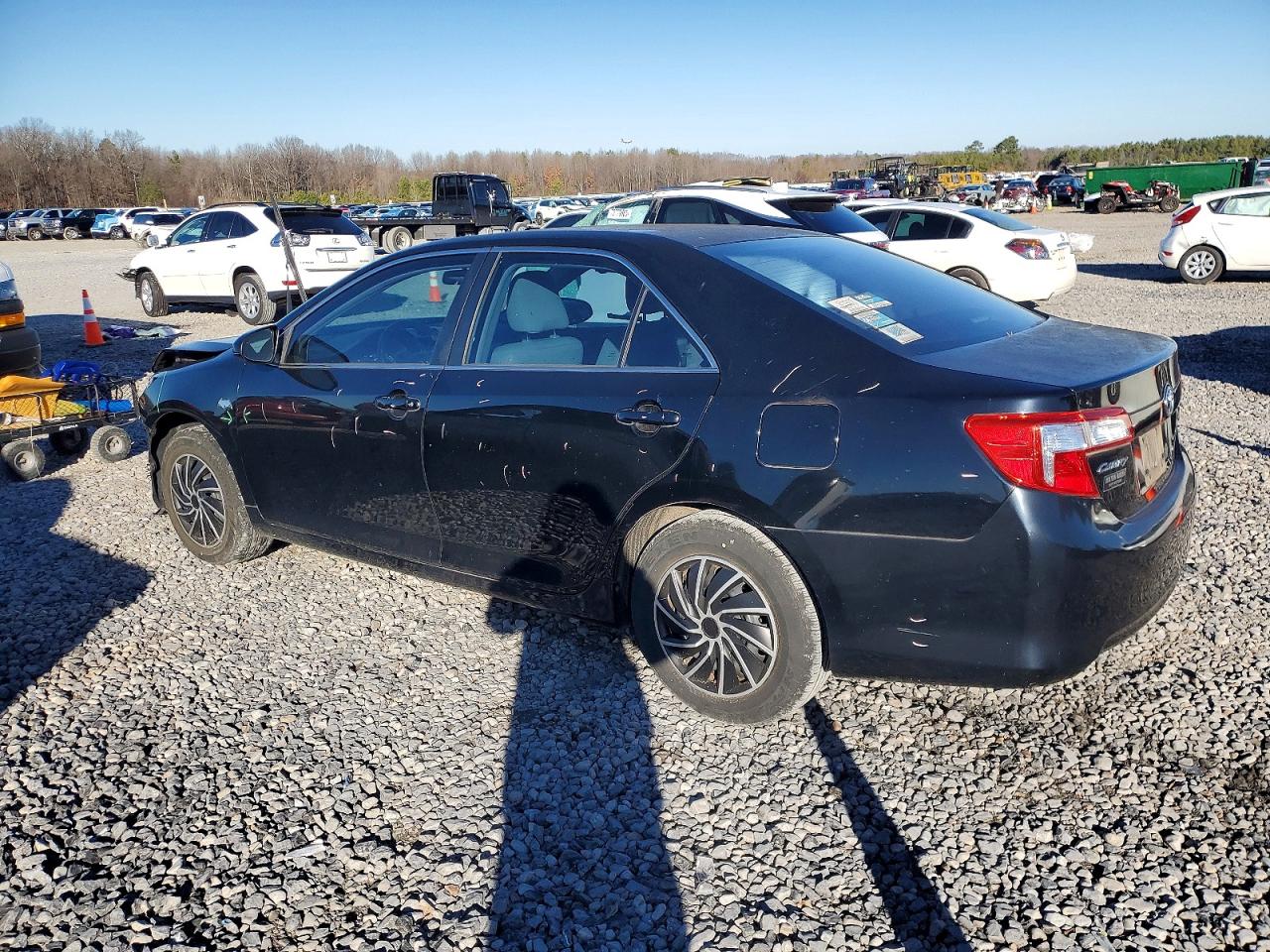 Toyota Camry L