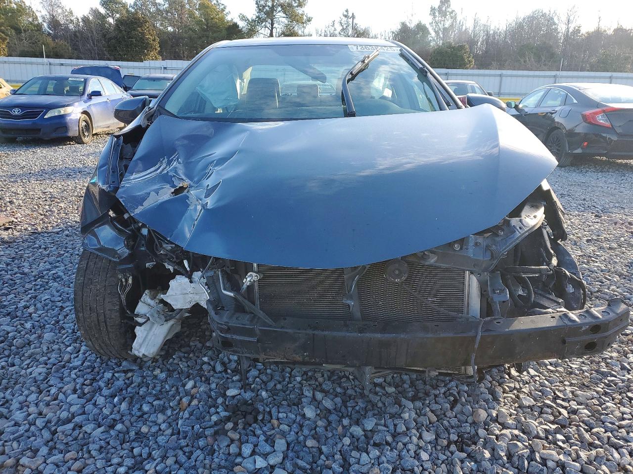 Toyota Corolla L