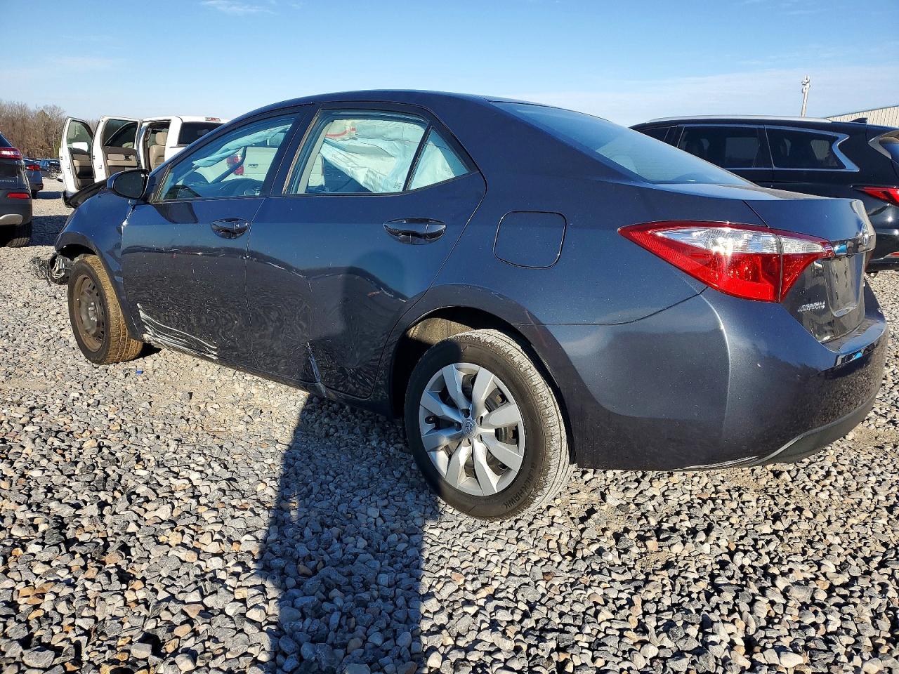 Toyota Corolla L